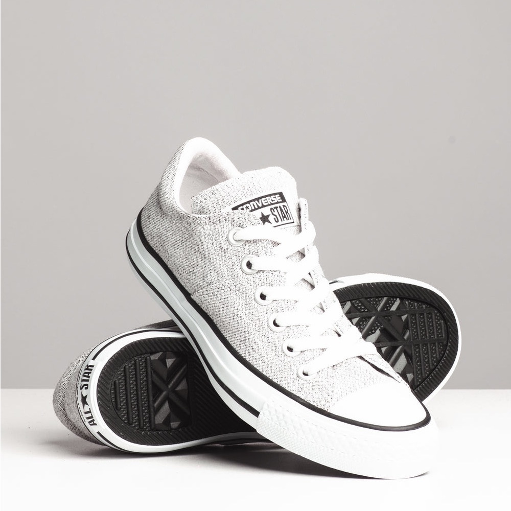 Converse CTAS Madison Canvas Shoes Sz 7.5